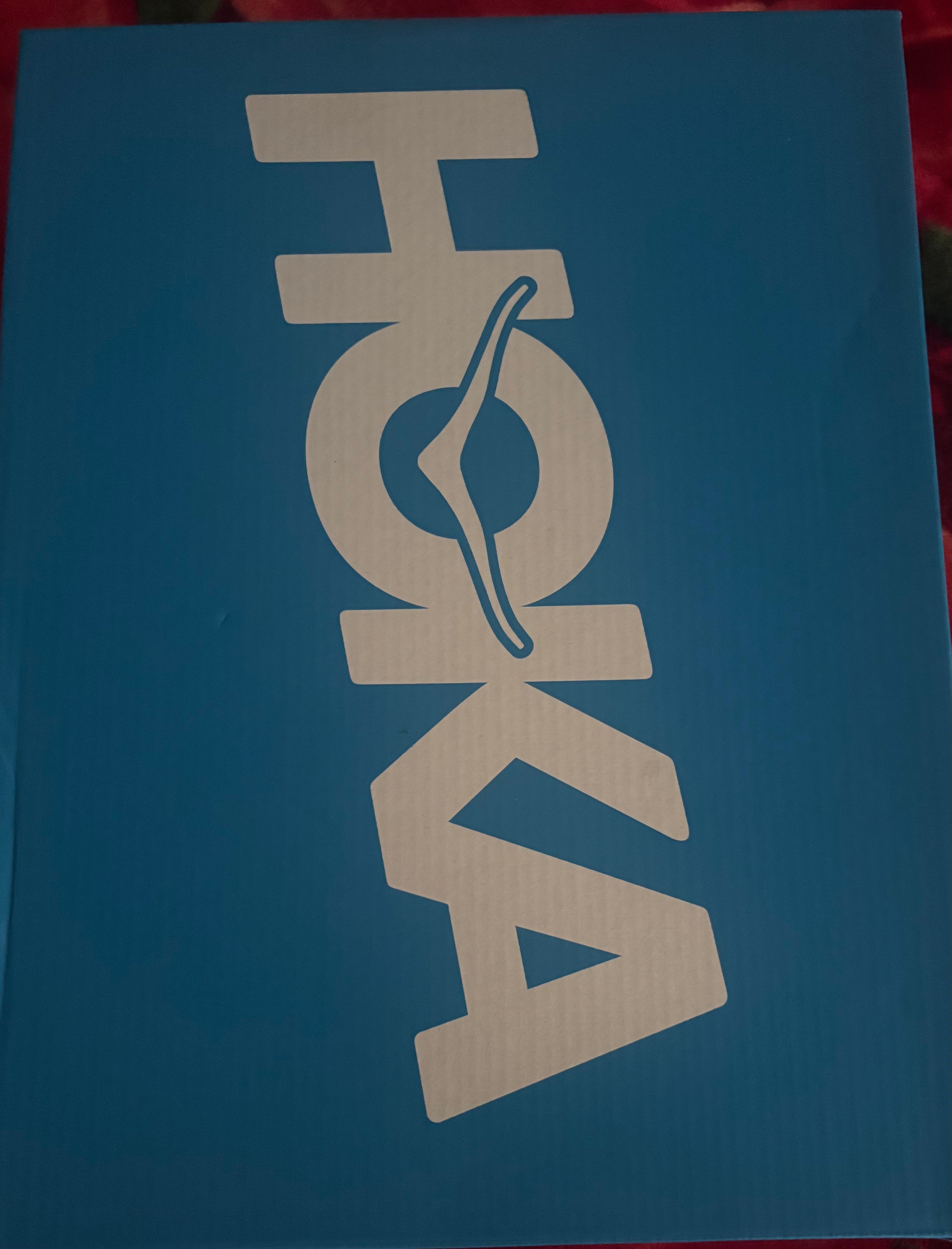 HOKA U Cielo X1 2.0 - Size 10 Brand New