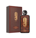 Afnan 9 PM Elixir Parfum Intense – 100ml / 3.4 fl. oz.