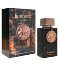 Armaf Club De Nuit Lionheart Woman Eau De Parfum - 100ml / 3.4 oz