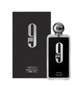 Afnan 9 PM Eau De Parfum for Men – 100ml / 3.4 fl. oz.