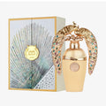 Lattafa Afeef Eau De Parfum for Women – 100ml / 3.4 fl. oz.