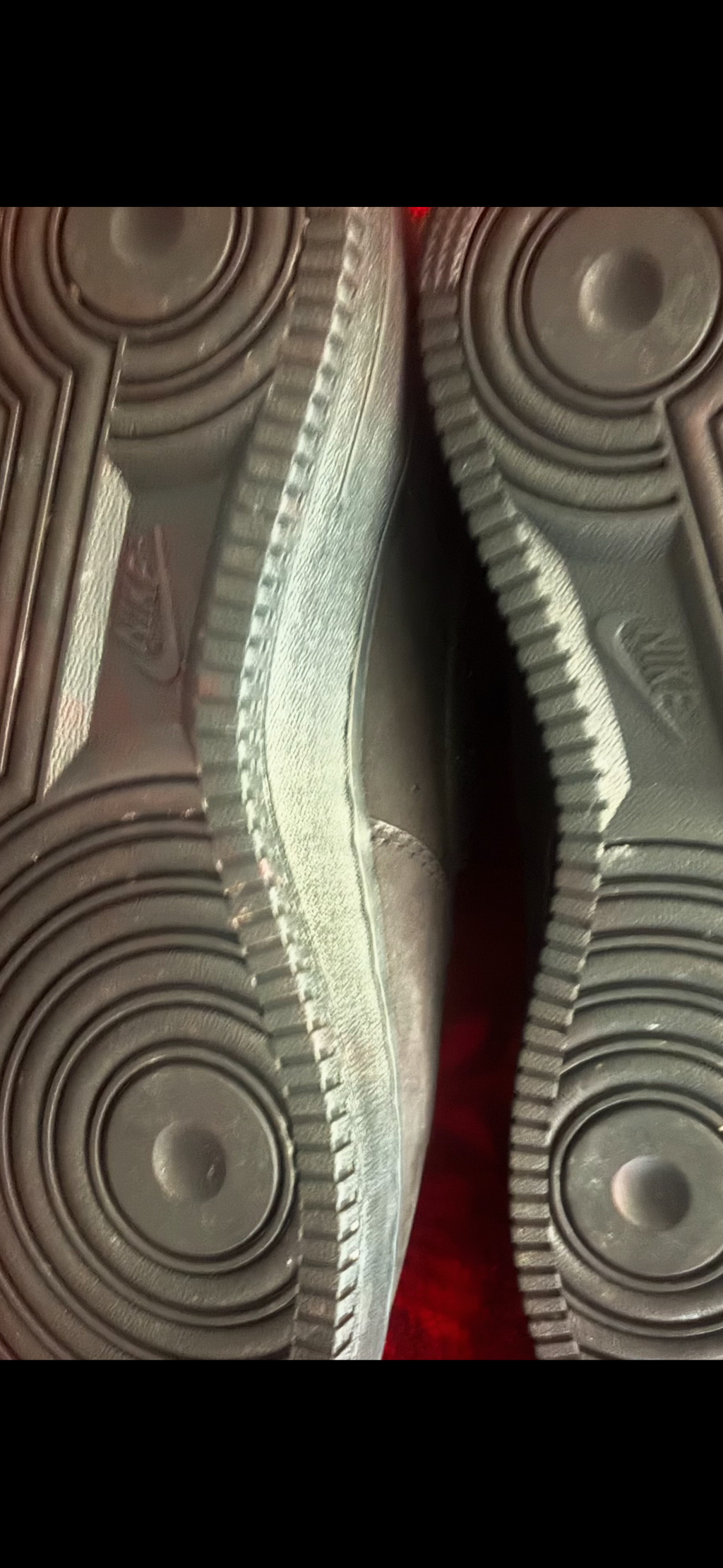 Nike Air Force 1 Low LX Ja Morant Swarovski - Size 9.5⁠