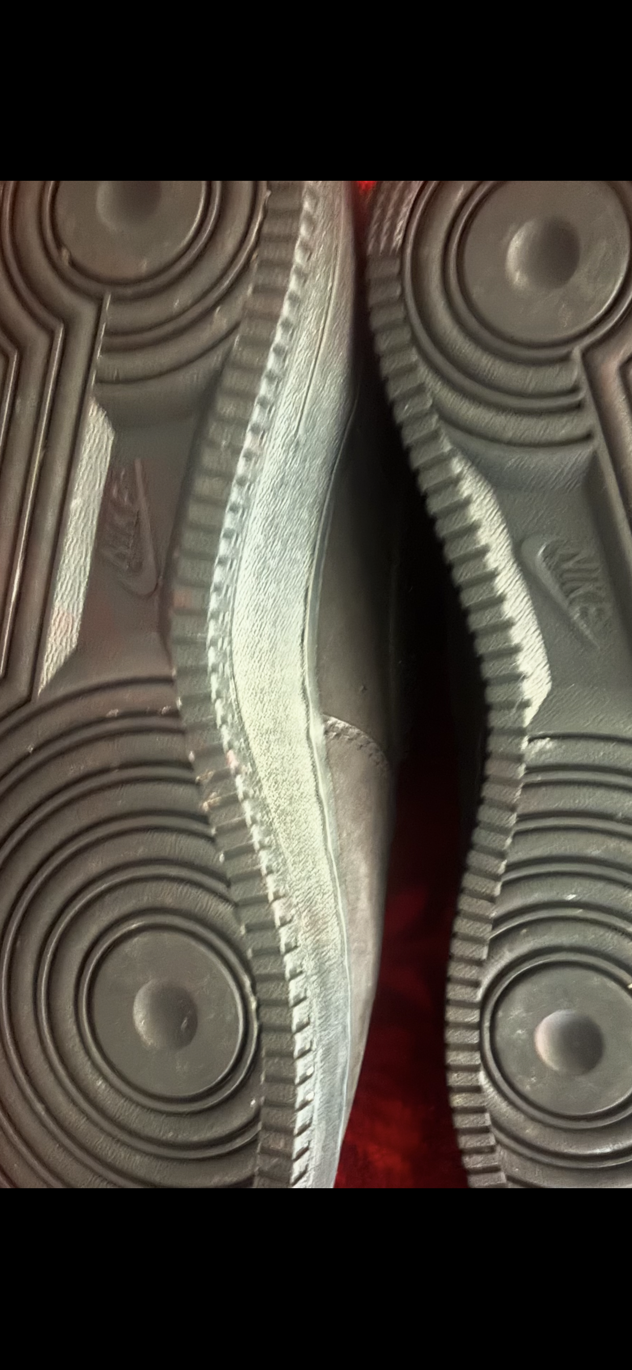 Nike Air Force 1 Low LX Ja Morant Swarovski - Size 9.5⁠